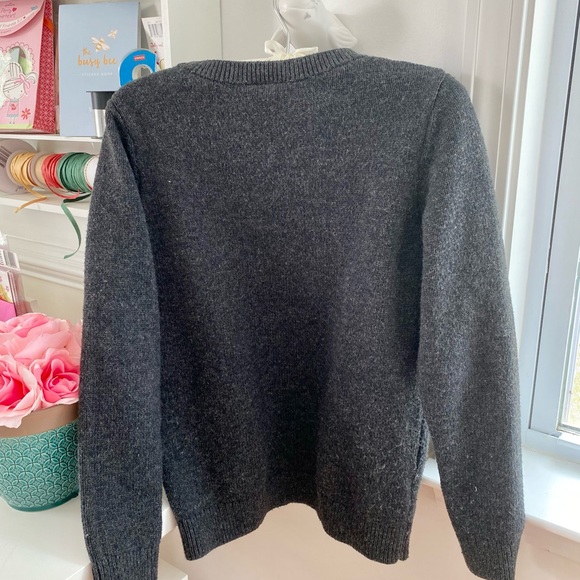 ๐ Loft sweater Medium Petite ๐ - Picture 5 of 5